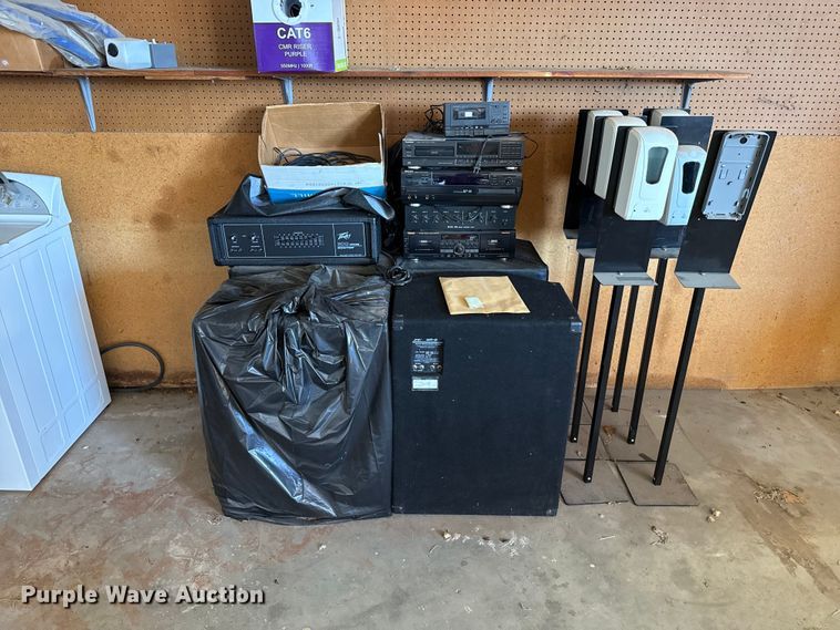 Electronics