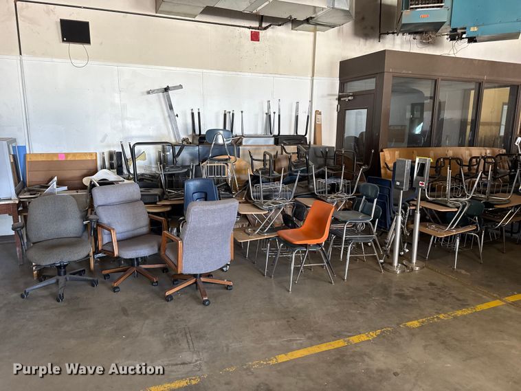 Furniture