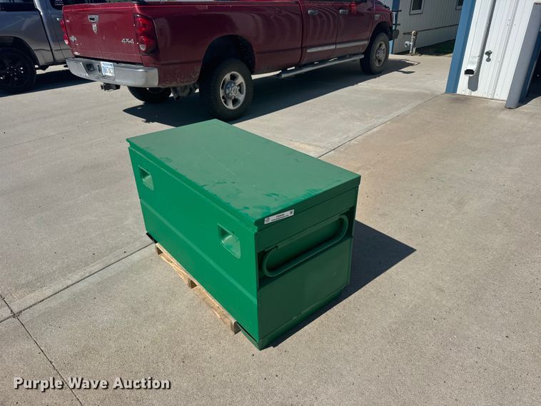 Job Box