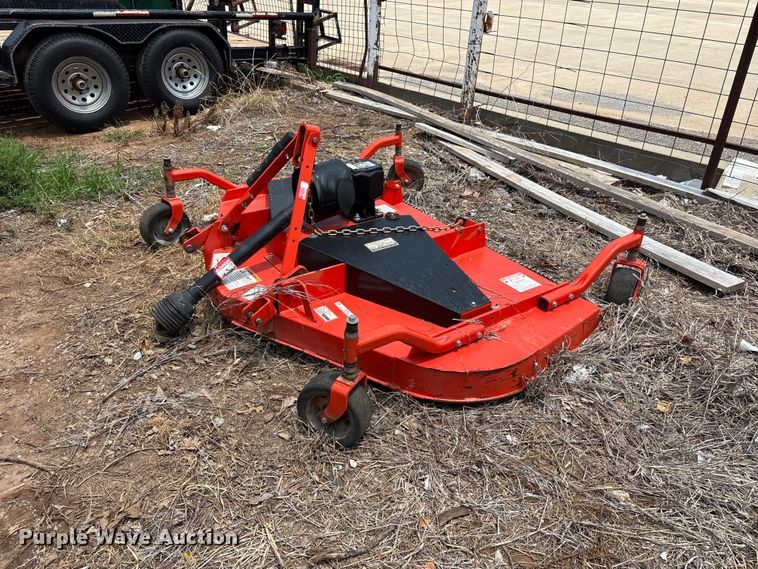 Woods PRD8400 Finish Mower