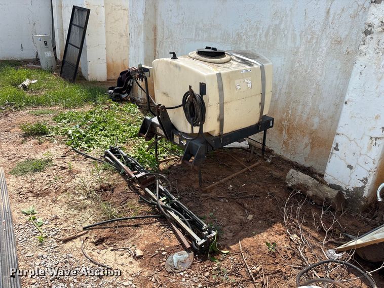 Wylie Sprayer