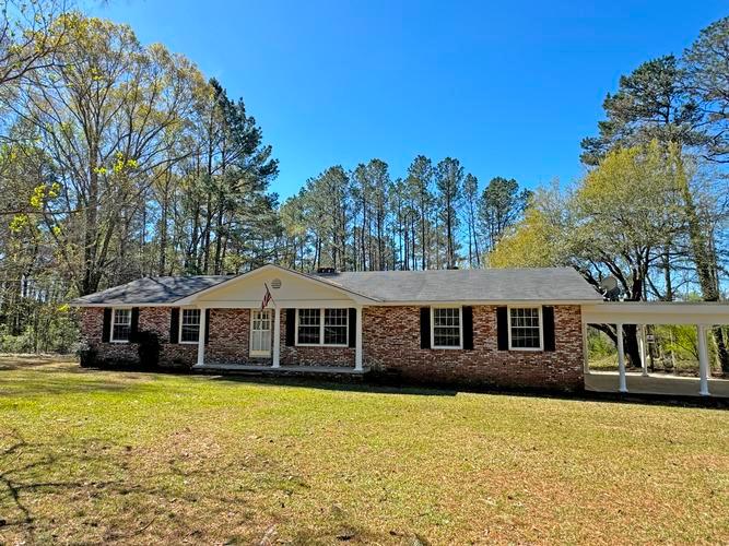 2434 HIGHWAY 583 SE, BOGUE CHITTO, MS