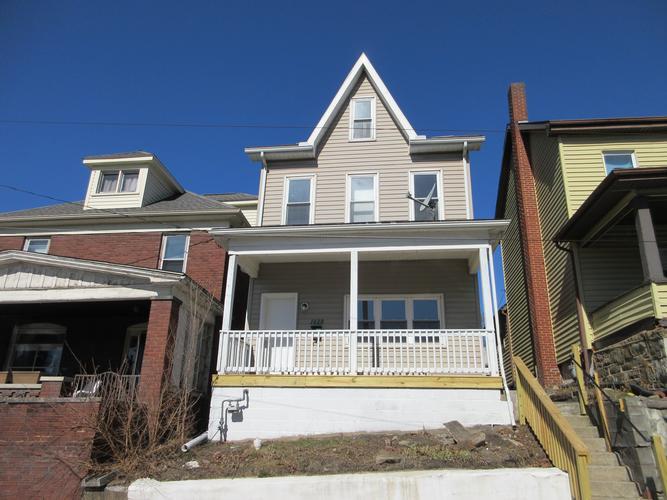 1428 16th Ave, Altoona, PA