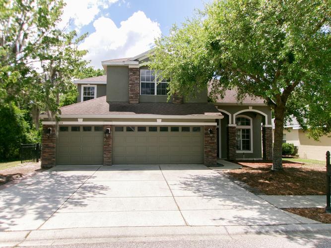 11314 Oyster Bay Cir, New Port Richey, FL