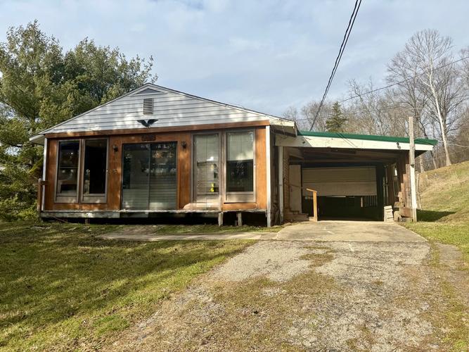3200 Black Run Rd, Chillicothe, OH