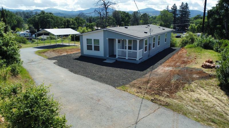 16375 DAM ROAD, CLEARLAKE, CA