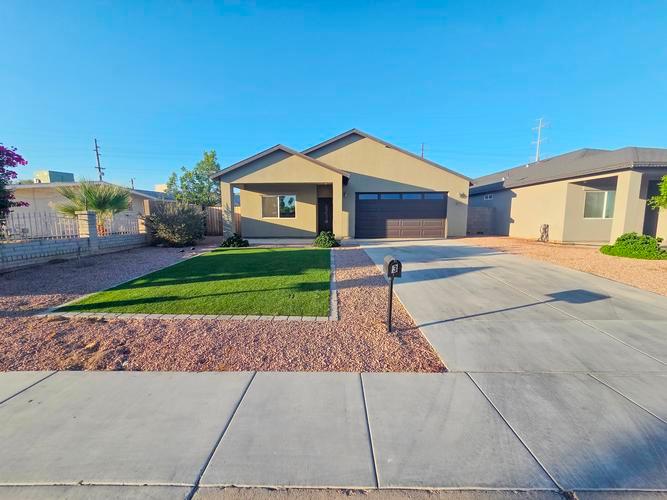 913 E Fremont Rd Lot 3, Phoenix, AZ