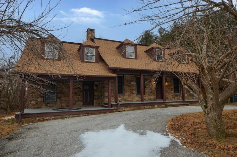 3414 TRONE ROAD, GLENVILLE, PA