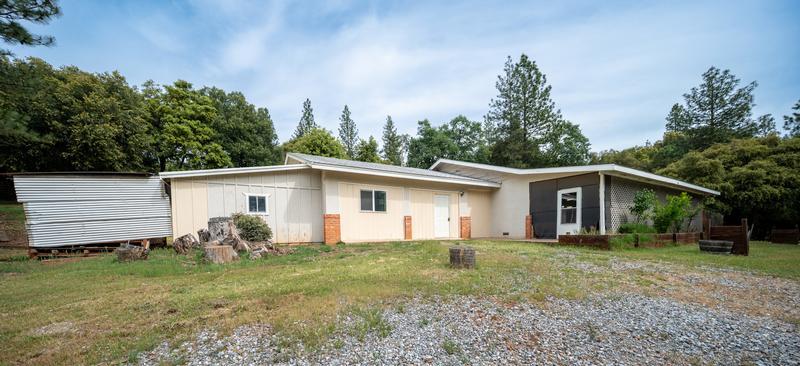 20045 Jesus Maria Rd, Mokelumne Hill, CA