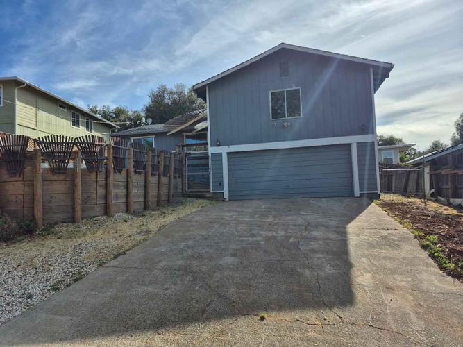 5563 VISTA DR, Kelseyville, CA