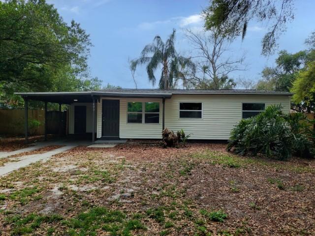 803 Valencia Road, Plant City, FL