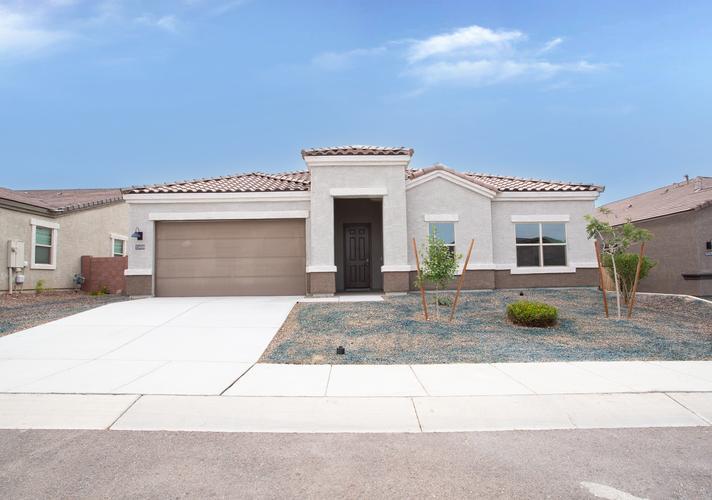 13480 N Gladstone Hill Pl, Marana, AZ