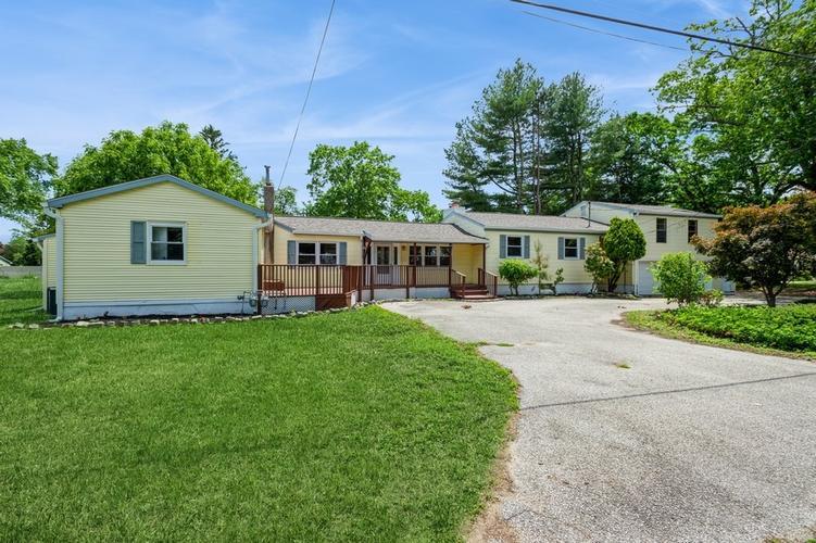 2336 AUBURN AVENUE, ATCO, NJ