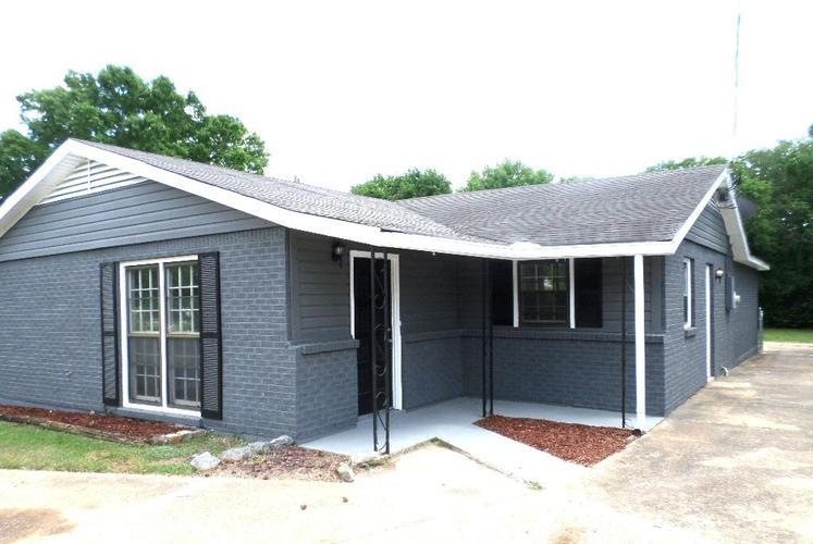 2160 Powell Lane, Montgomery, AL
