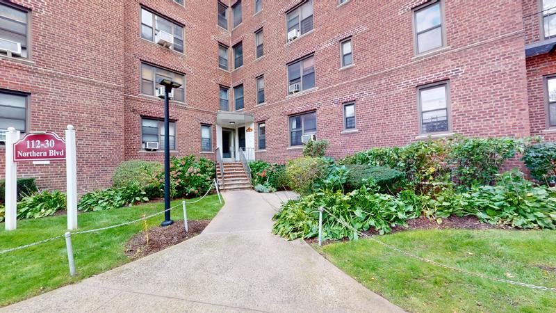 11230 NORTHERN BLVD 4B, CORONA, NY
