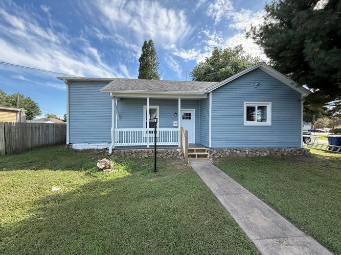 603 E EUCLID AVE, MONMOUTH, IL - photo 1