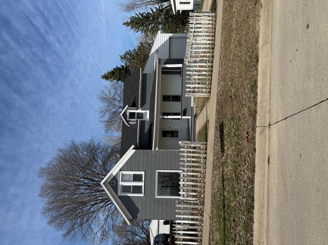 416 West Cherry Street, Cherokee, IA