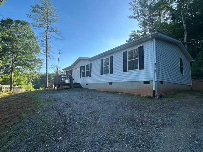 3153 Bear Trail Drive, Lenoir, NC