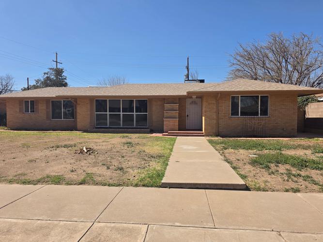1516 MADISON AVENUE, ROSWELL, NM
