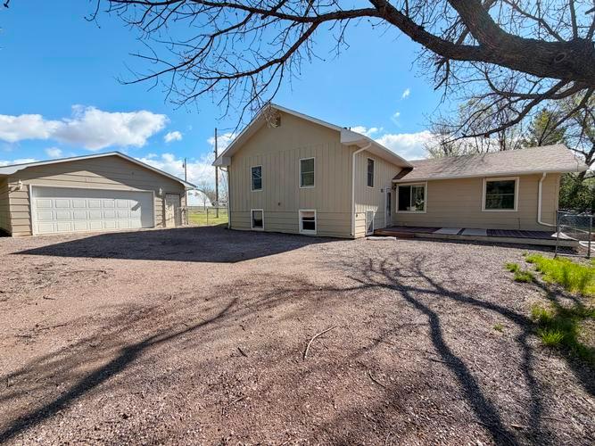 4852 Bonnie Ln, Rapid City, SD