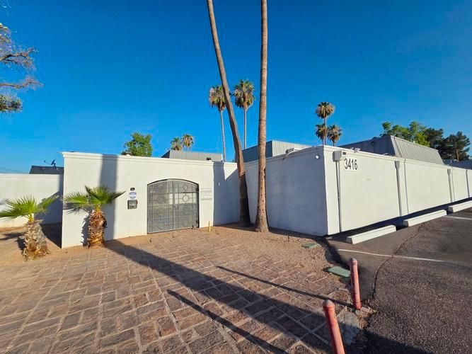 3416 N 44Th St Unit 18, Phoenix, AZ