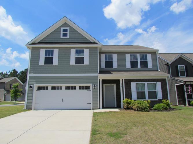 452 Brannon Meadows Dr, York, SC