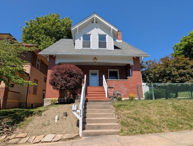 575 Huffman St, Waynesburg, PA