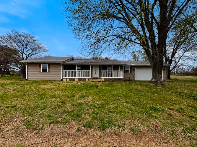 1753 OLD UNION CHURCH RD, BOWLING GREEN, KY