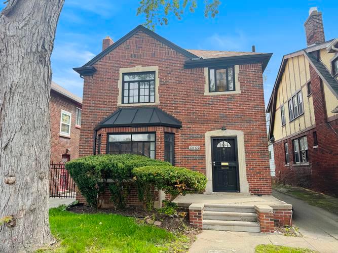 17152 Ohio Street, Detroit, MI