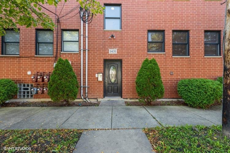 1431 W 108TH ST Unit D, CHICAGO, IL