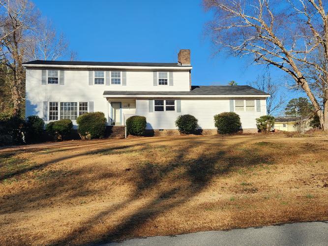 6322 BRASSIE DRIVE, GRIFTON, NC