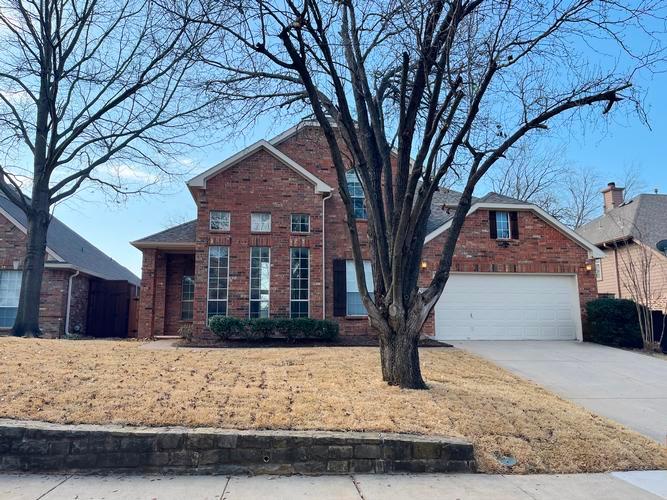 135 Whitney Dr, Hickory Creek, TX