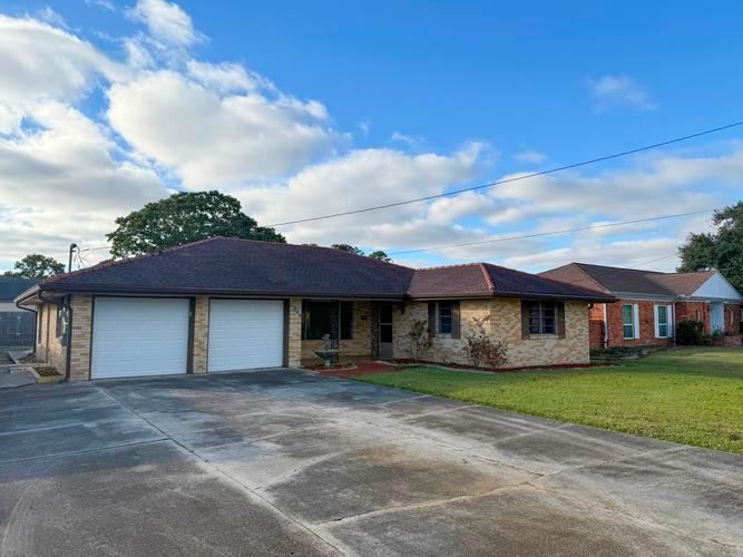 1332 AVENUE E, MARRERO, LA
