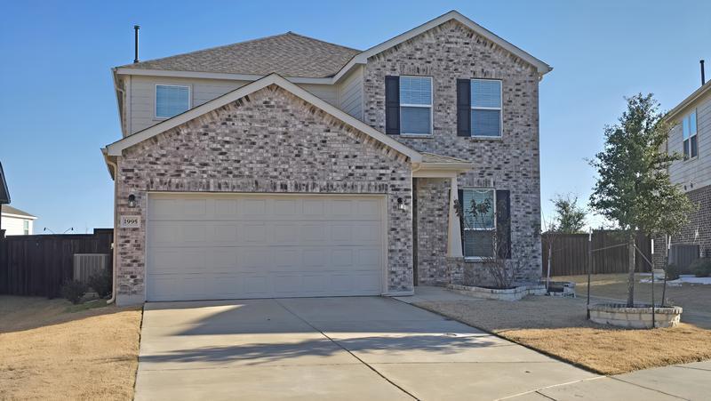 1995 Oriole Ct, Princeton, TX