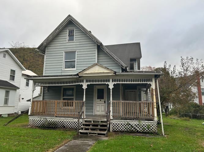 11068 RT. 14 HWY., RALSTON, PA