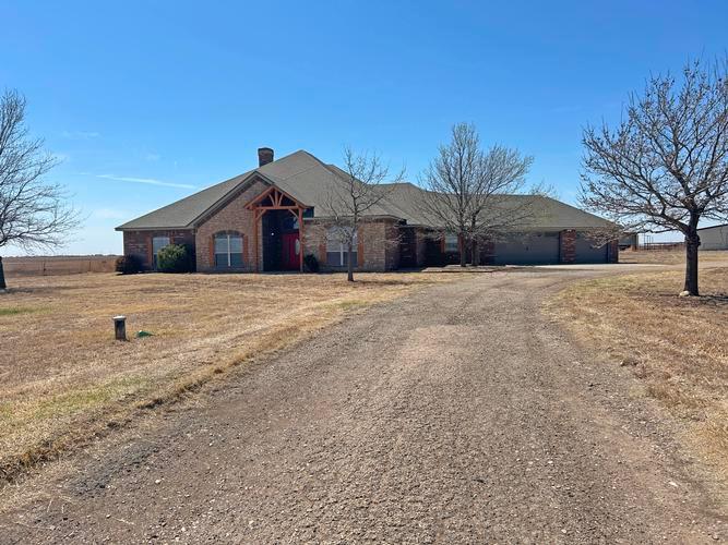 6600 Quail Springs Trail, Amarillo, TX