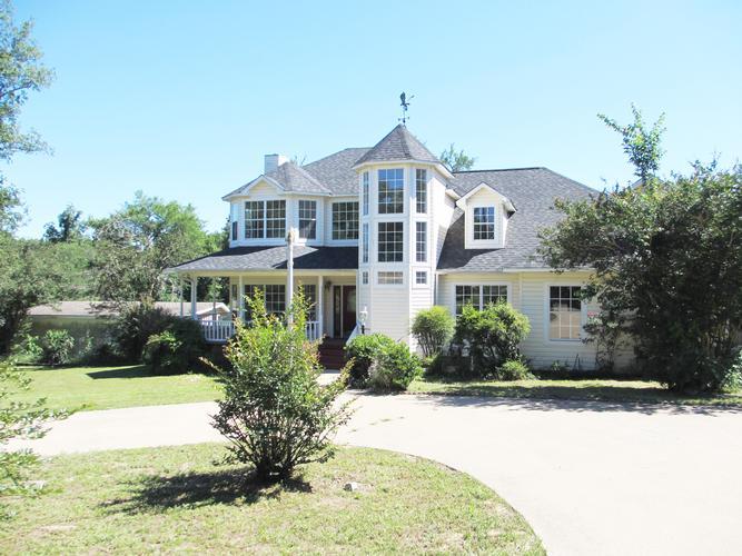 850 VZ County Road 4204, Canton, TX