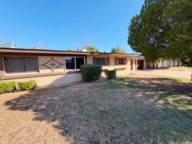 10012 WEST LAKEVIEW CIR, SUN CITY, AZ