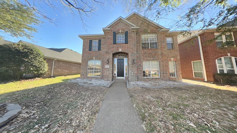 17911 Meadowchase Way, Dallas, TX