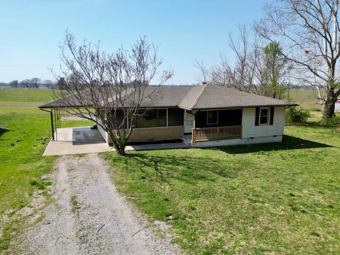 16155 US Highway 45 S, Water Valley, KY