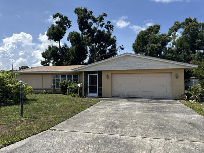 3234 DANTE DRIVE, SARASOTA, FL