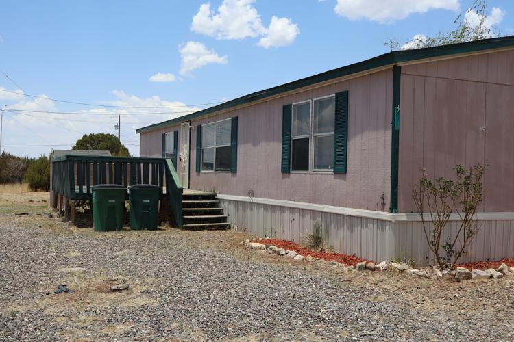 304 CATARENA COURT, SANTA CLARA, NM