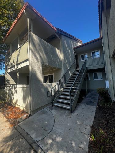 1505 KIRKER PASS RD 170, CONCORD, CA