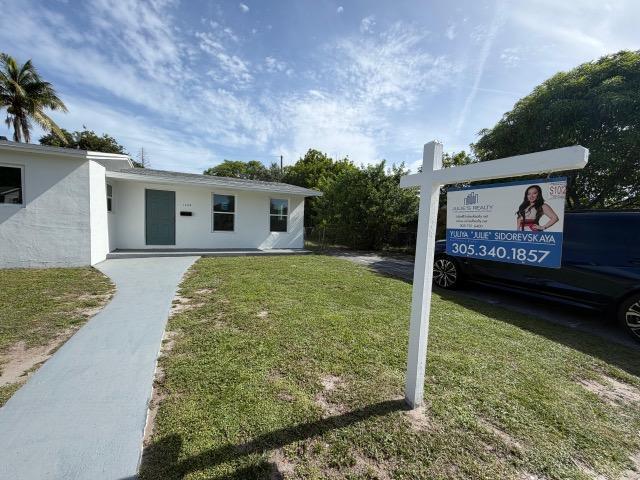 1260 NW 188TH ST, MIAMI GARDENS, FL - photo 1
