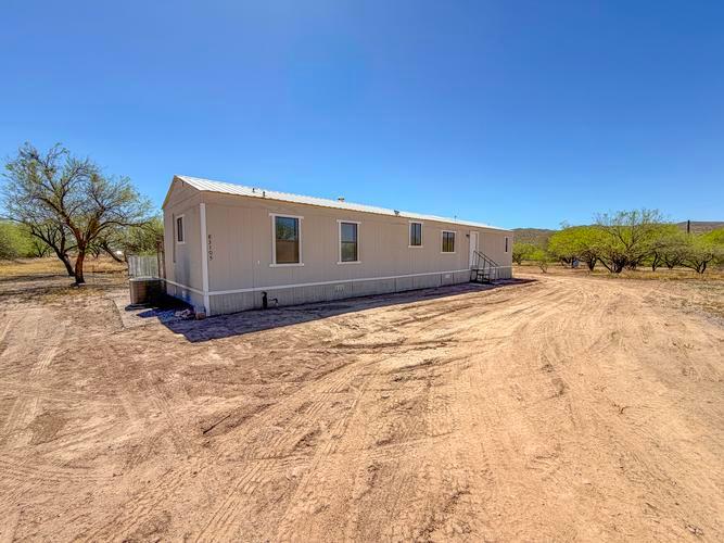 83105 E BARTOLO RD, DUDLEYVILLE, AZ