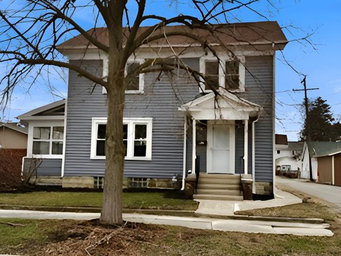 815 Liberty Street, Findlay, OH