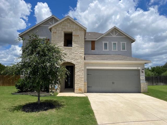 9569 Witten Dr, San Antonio, TX