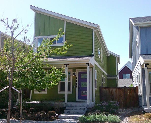 5823 BOSTON ST, DENVER, CO