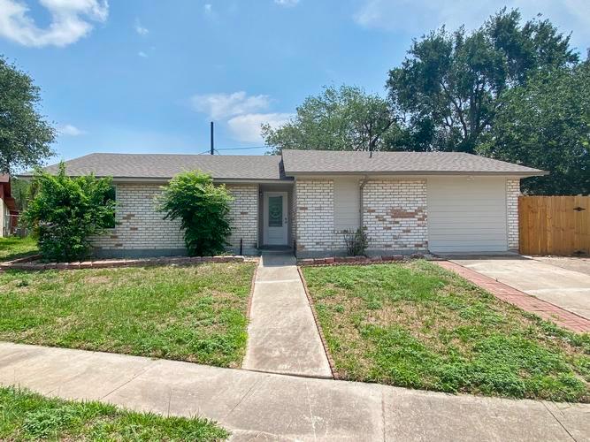 4143 Sierra Cir, CORPUS CHRISTI, TX