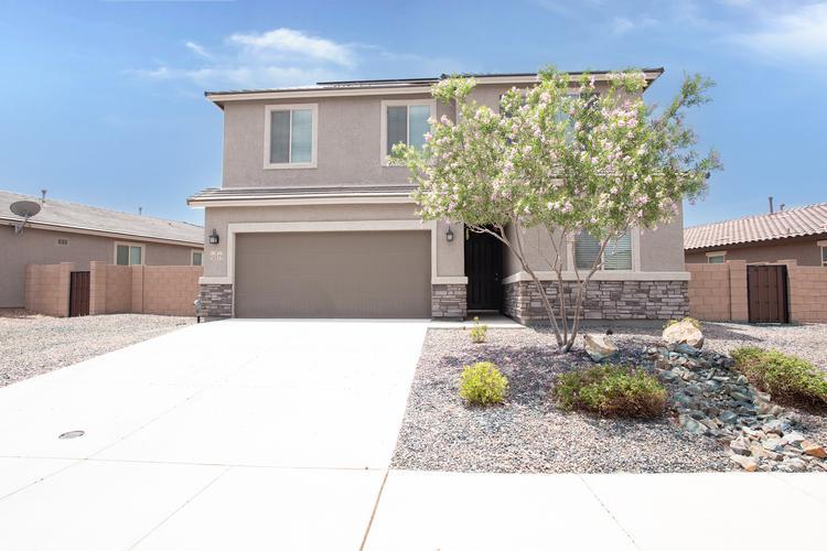 12071 E Ryscott Cir, Vail, AZ